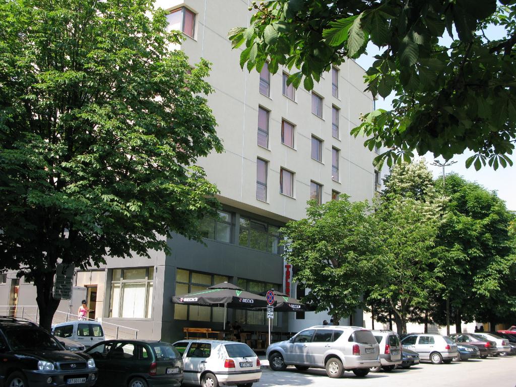 Hotel Tarnovo فيليكو ترنوفو الغرفة الصورة