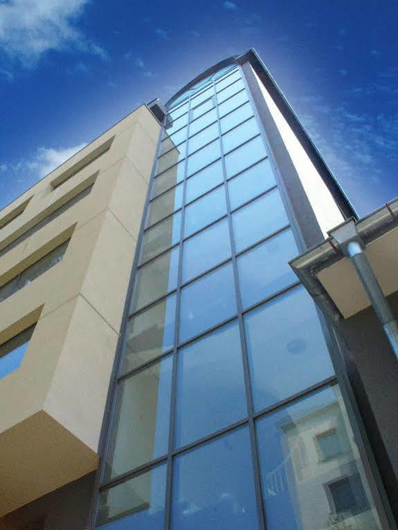 Hotel Tarnovo فيليكو ترنوفو المظهر الخارجي الصورة