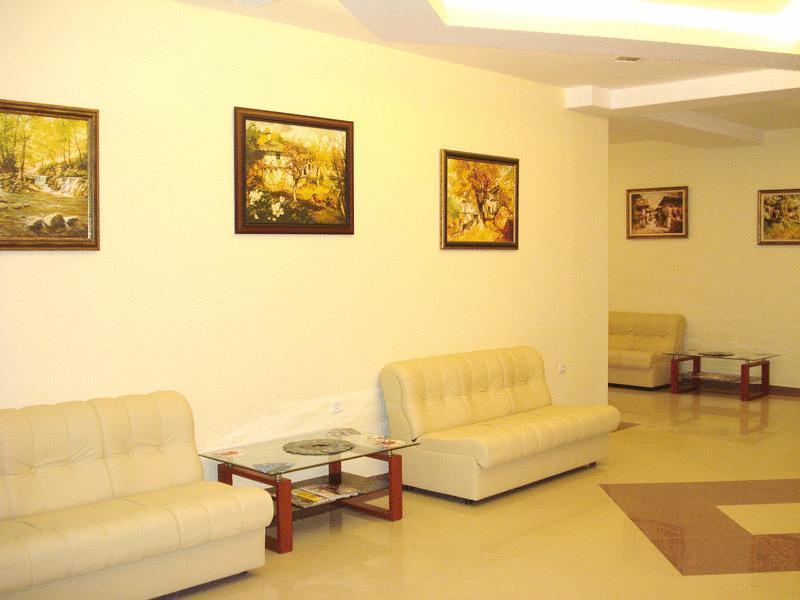 Hotel Tarnovo فيليكو ترنوفو المظهر الخارجي الصورة