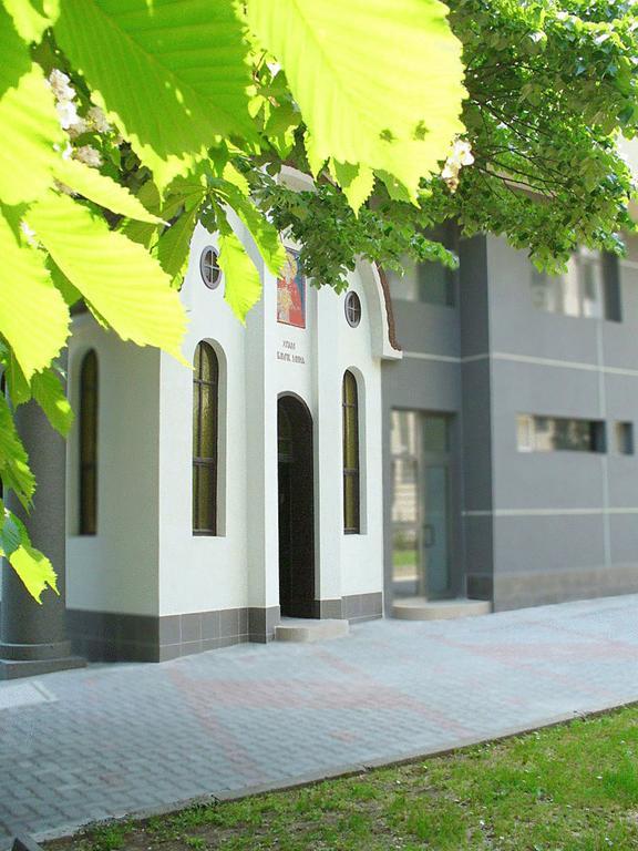 Hotel Tarnovo فيليكو ترنوفو الغرفة الصورة