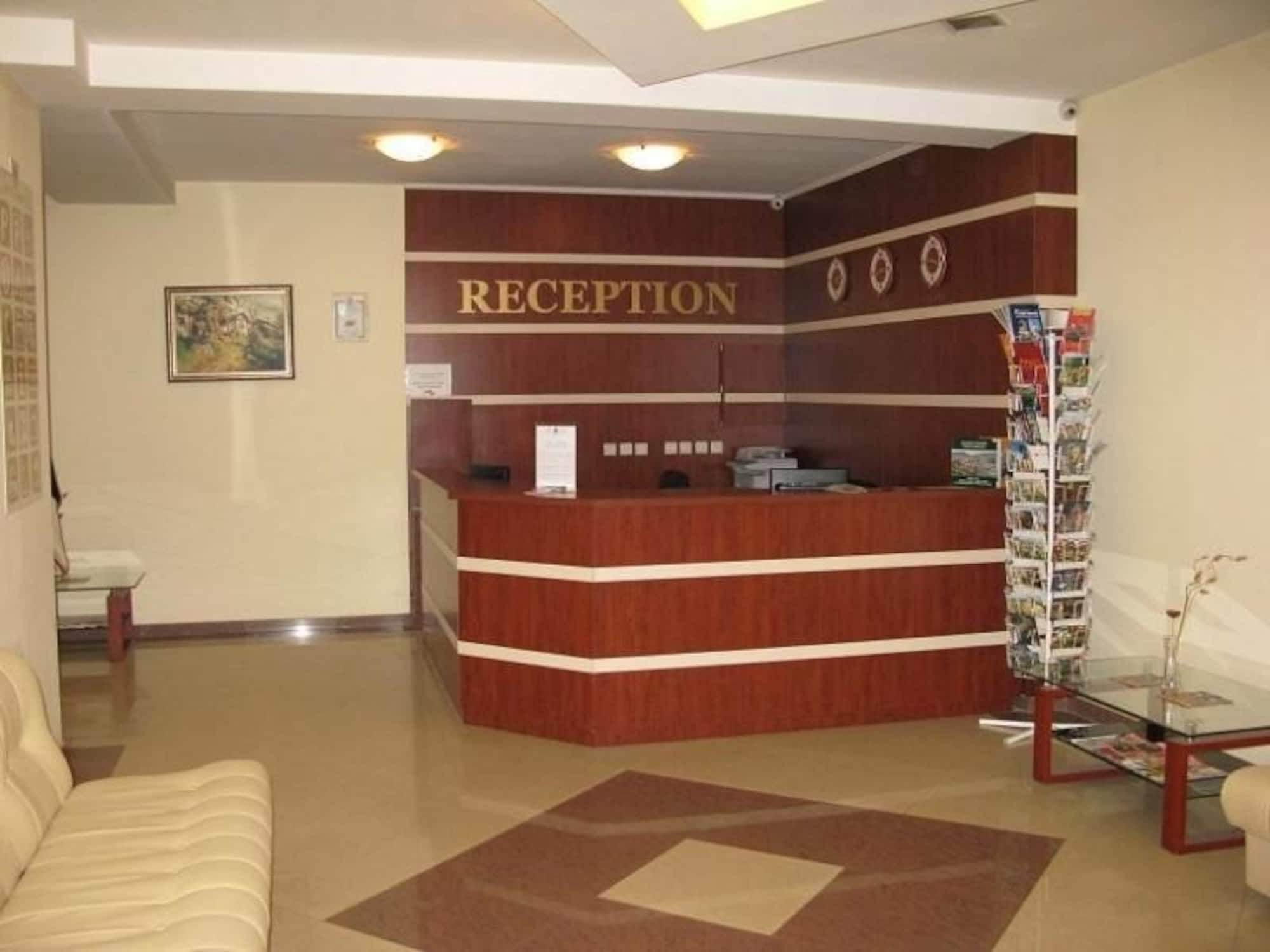 Hotel Tarnovo فيليكو ترنوفو المظهر الخارجي الصورة