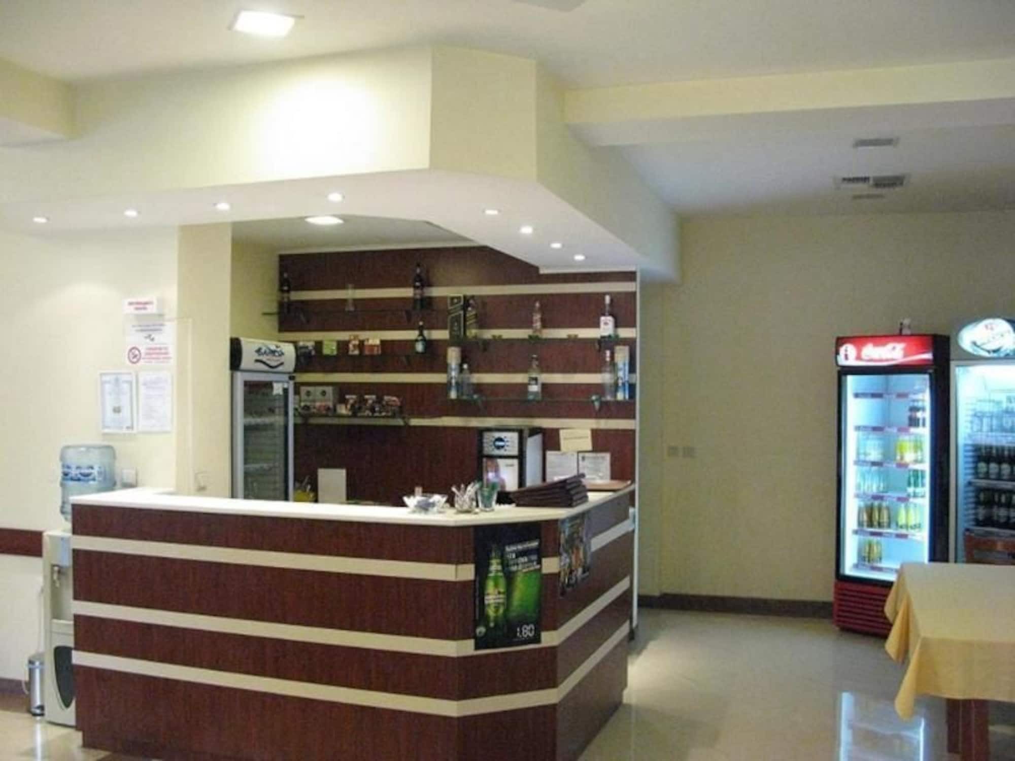 Hotel Tarnovo فيليكو ترنوفو المظهر الخارجي الصورة